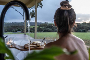 Ecopia Retreat, Seal Bay